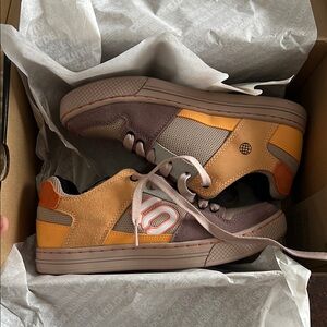 Women’s Five Ten Mountain Bike Shoes- Size 8